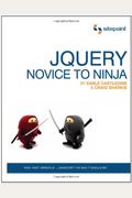 Jquery: Novice To Ninja