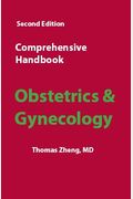 Comprehensive Handbook Obstetrics And Gynecology