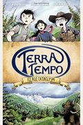 Terra Tempo: Ice Age Cataclysm!