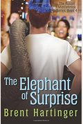 The Elephant Of Surprise (The Russel Middlebrook Series) (Volume 4)