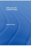 Cities And The Creative Class