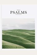 Book Of Psalms - Alabaster Bible