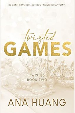 Twisted Games - Special Edition Twisted Games - Special Edition