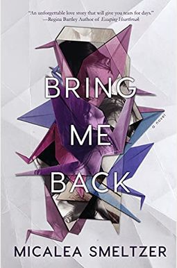 Bring Me Back Bring Me Back