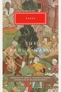 The Babur Nama: Introduction By William Dalrymple
