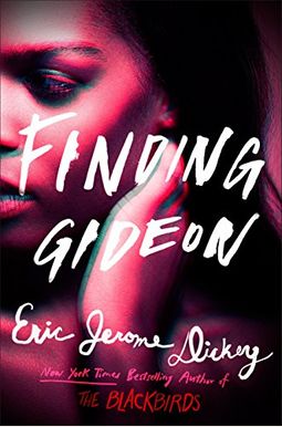 Finding Gideon Gideon Series Finding Gideon Gideon Series