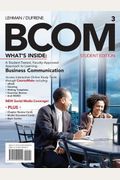 BCOM 3 (with Printed Access Card)