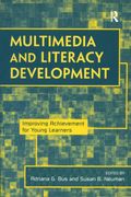 Multimedia And Literacy Development: Improving Achievement For Young Learners