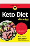 Keto Diet For Dummies