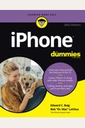 iPhone for Dummies IOS