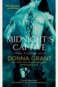Midnight's Captive
