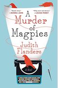 A Murder Of Magpies