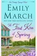 The First Kiss Of Spring