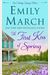 The First Kiss Of Spring: An Eternity Springs Novel