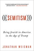 (((Semitism))): Being Jewish In America In The Age Of Trump