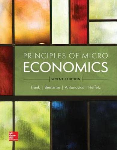 Buy Principles Of Microeconomics Book