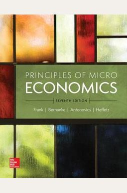 Buy Principles Of Microeconomics Book