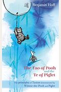 Winnie-The-Pooh: The Tao Of Pooh & The Te Of Piglet (Wisdom Of Pooh)