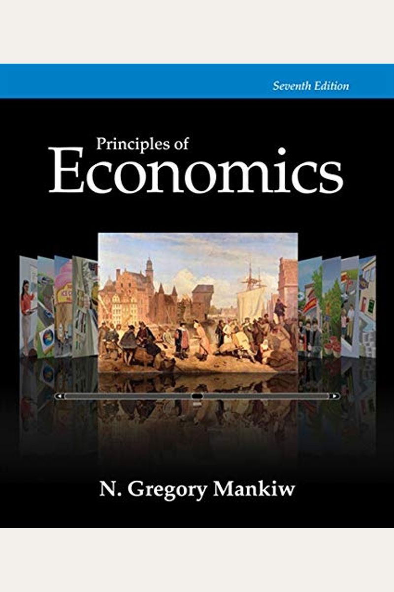 Principles Of Economics
