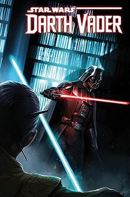 Star Wars: Darth Vader: Dark Lord Of The Sith Vol. 2 - Legacy's End Star Wars: Darth Vader: Dark Lord Of The Sith Vol. 2 - Legacy's End