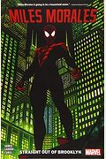 Miles Morales Vol. 1: Straight Out Of Brooklyn