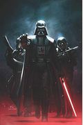 Star Wars: Darth Vader By Greg Pak Vol. 1: Dark Heart Of The Sith
