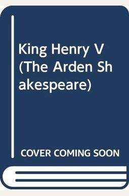 King Henry V King Henry V