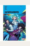 Marauders By Gerry Duggan Vol. 4