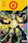 X-Men By Gerry Duggan Vol. 1