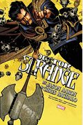 Doctor Strange By Aaron & Bachalo Omnibus