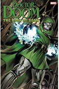 Doctor Doom: The Book Of Doom Omnibus