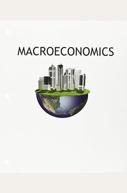 Principles Of Macroeconomics Principles Of Macroeconomics