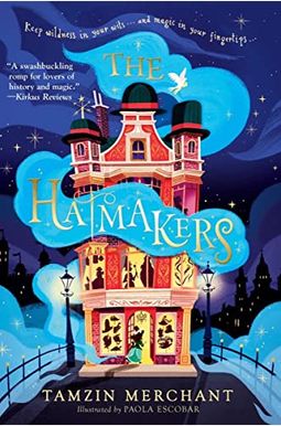 The Hatmakers The Hatmakers