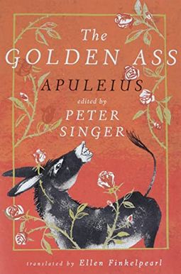 The Golden Ass The Golden Ass