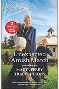 Unexpected Amish Match