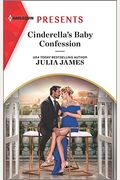 Cinderella's Baby Confession: An Uplifting International Romance