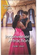 Inconvenient Attraction: An Upstairs Downstairs Romance With A Twist