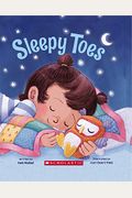 Sleepy Toes (A Padded Board Book)