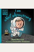 Ordinary People Change the World: I Am Neil Armstrong