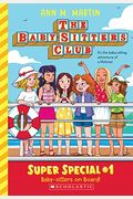 Babysitters On Board (Babysitters Club Specials)
