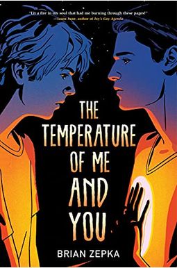 The Temperature of Me and You The Temperature of Me and You