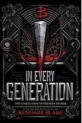 In Every Generation (In Every Generation, Book 1)