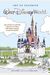 Art Of Coloring: Walt Disney World: 100 Images To Inspire Creativity From The Most Magical Place On Earth