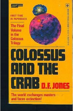 Colossus And The Crab Colossus And The Crab