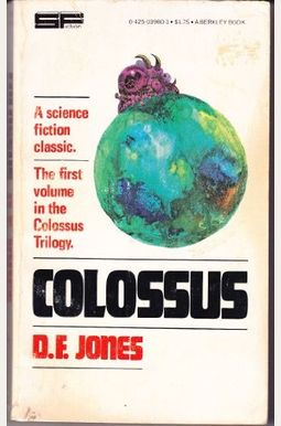 Colossus Colossus