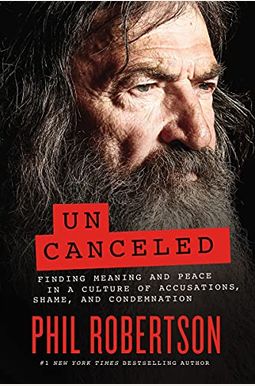 Uncanceled: Finding Meaning And Peace In A Culture Of Accusations, Shame, And Condemnation Uncanceled: Finding Meaning And Peace In A Culture Of Accusations, Shame, And Condemnation