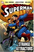Superman: Strange Attractors