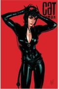 Catwoman: Catwoman Dies