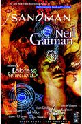 The Sandman, Vol. 6: Fables And Reflections