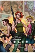 Fables The Deluxe Edition Book Ten